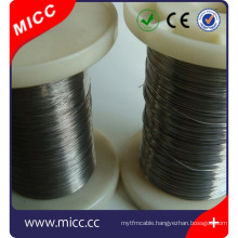 NiCr resistance wire nickel chrome heating wire